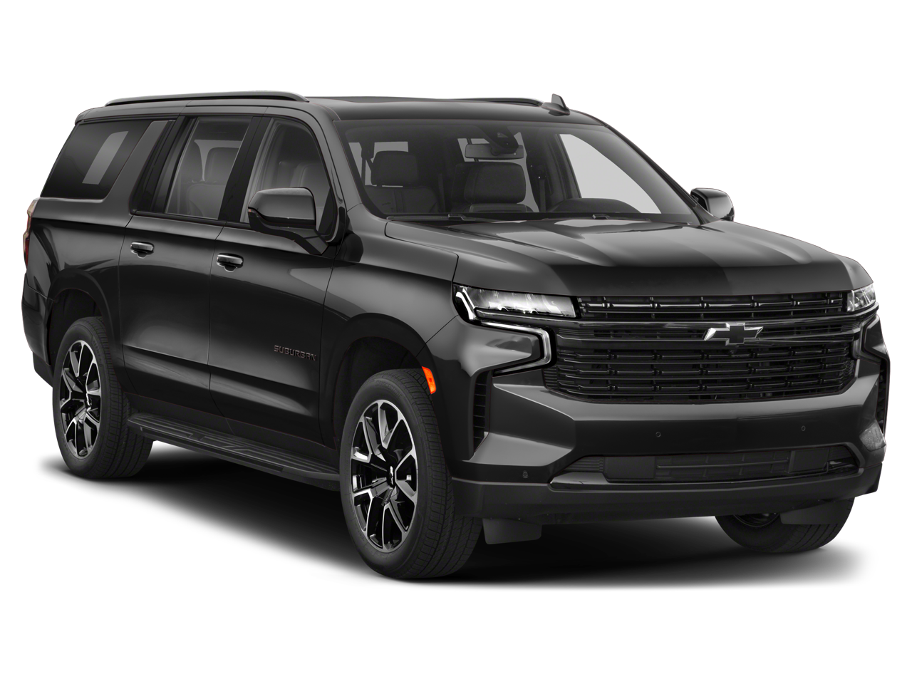 2022 Chevrolet Suburban RST - Photo 28
