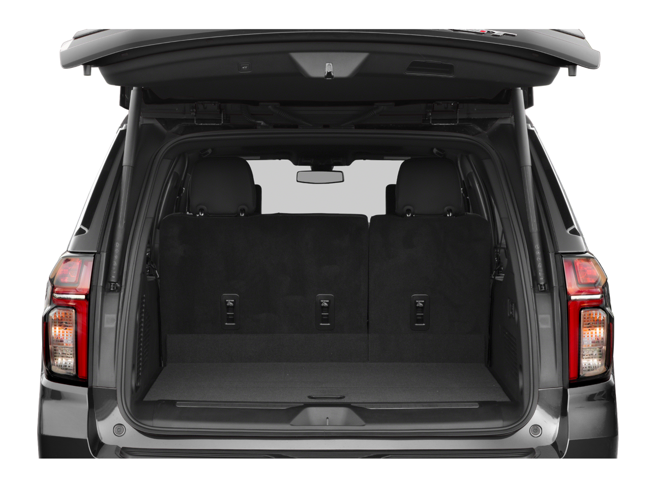2022 Chevrolet Suburban RST - Photo 33