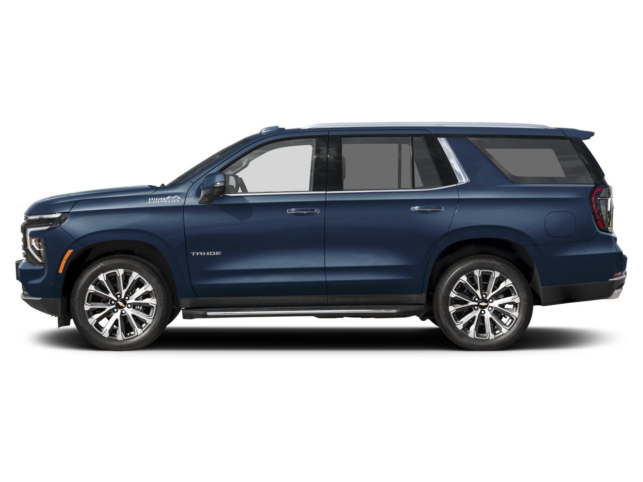 2026 Chevrolet Tahoe High Country - Photo 26