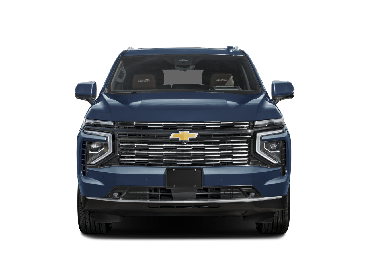 2026 Chevrolet Tahoe High Country - Photo 27
