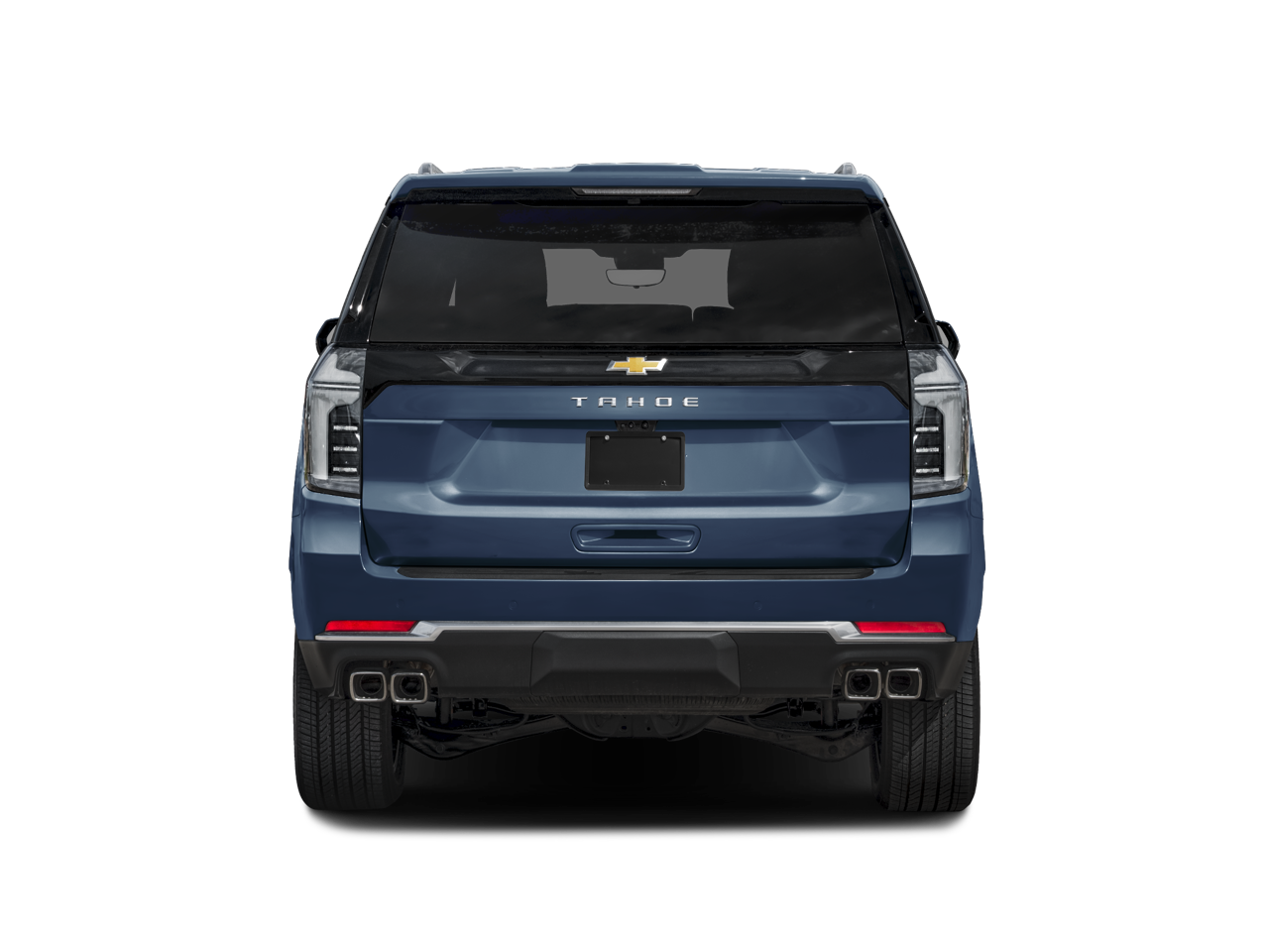 2026 Chevrolet Tahoe High Country - Photo 28