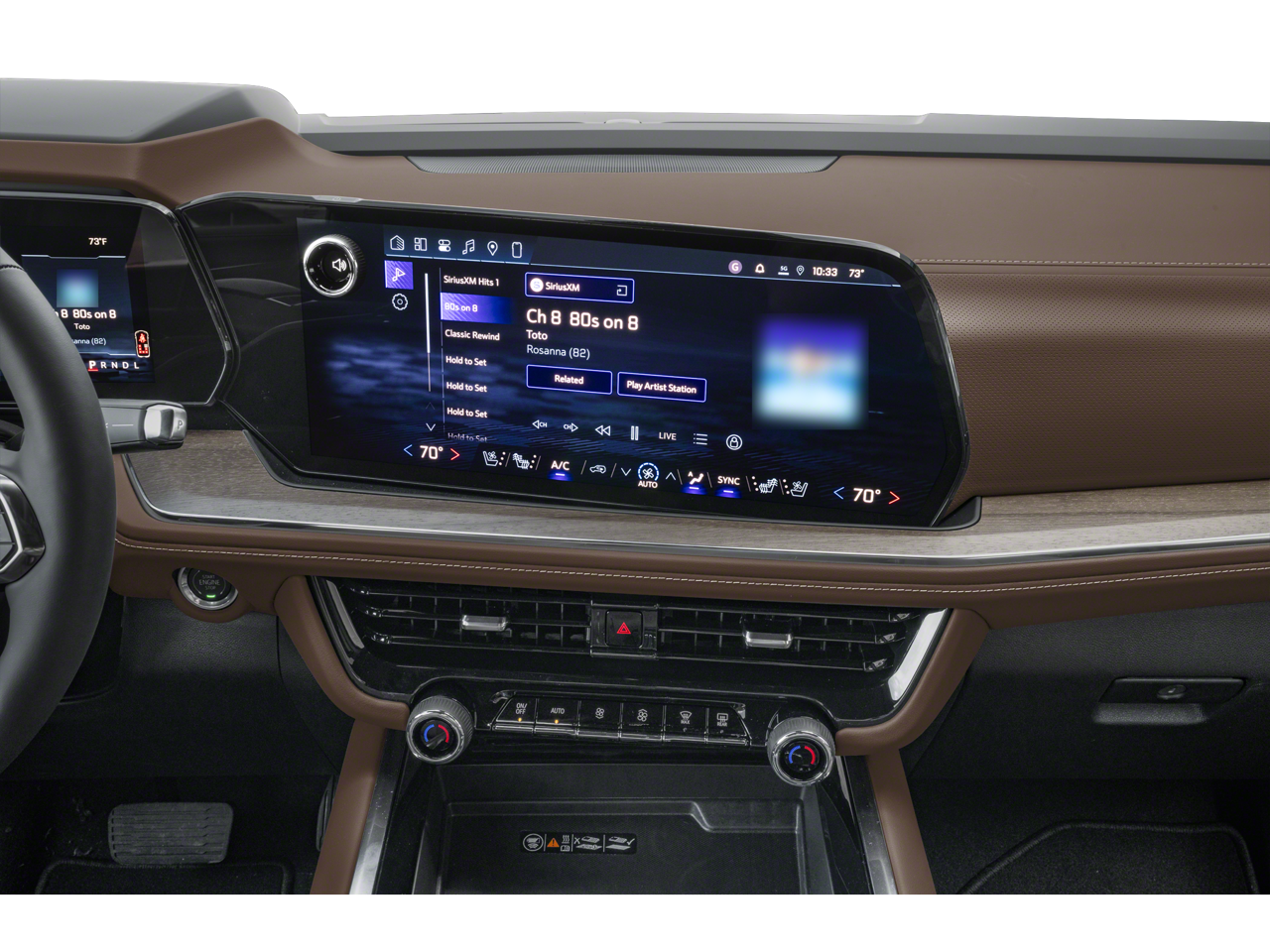 2026 Chevrolet Tahoe High Country - Photo 32