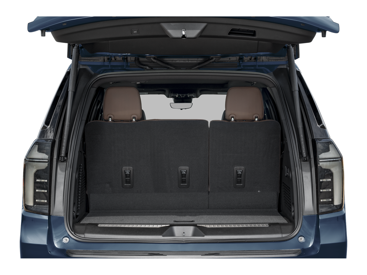 2026 Chevrolet Tahoe High Country - Photo 33