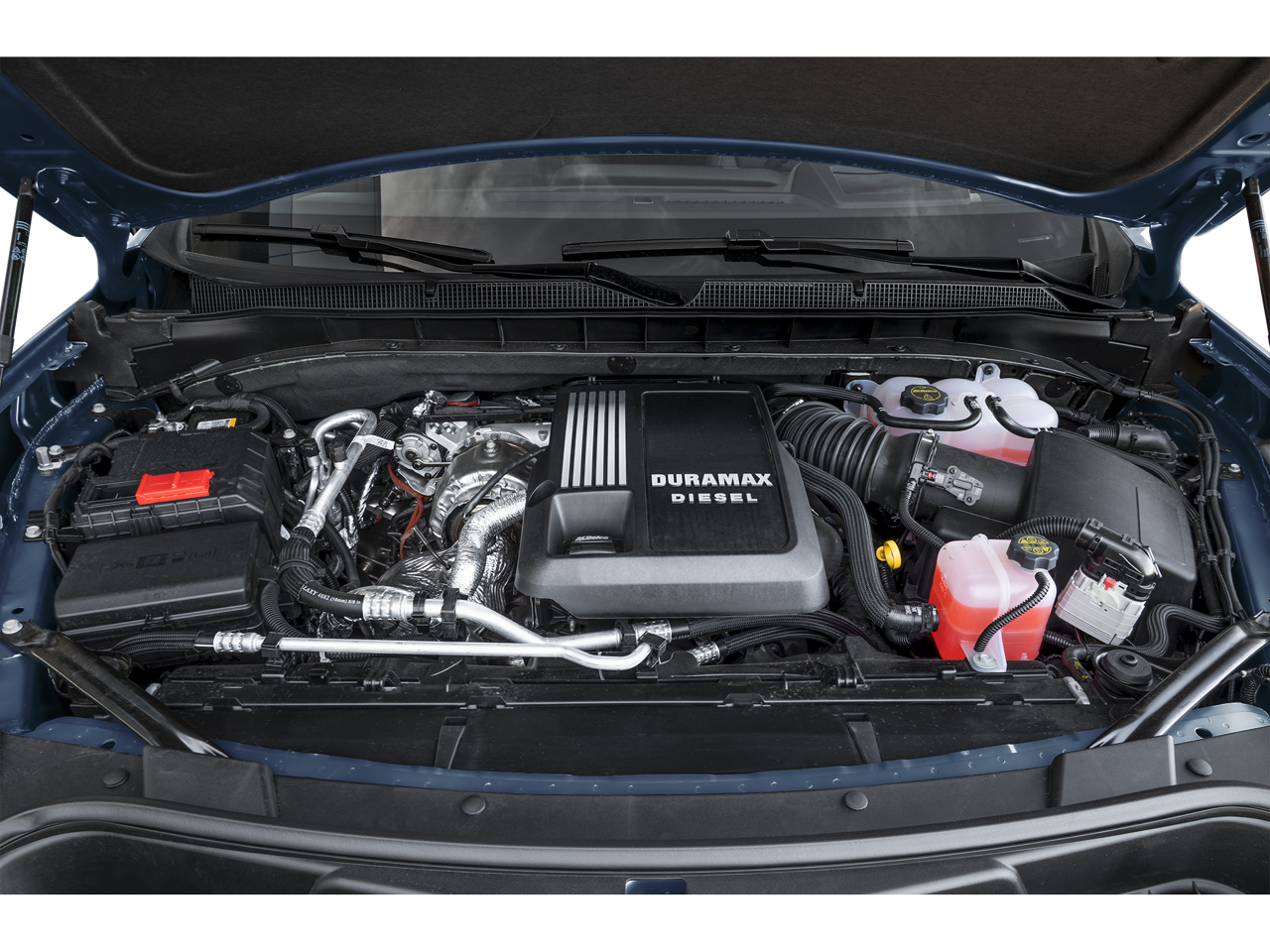 2026 Chevrolet Tahoe High Country - Photo 34