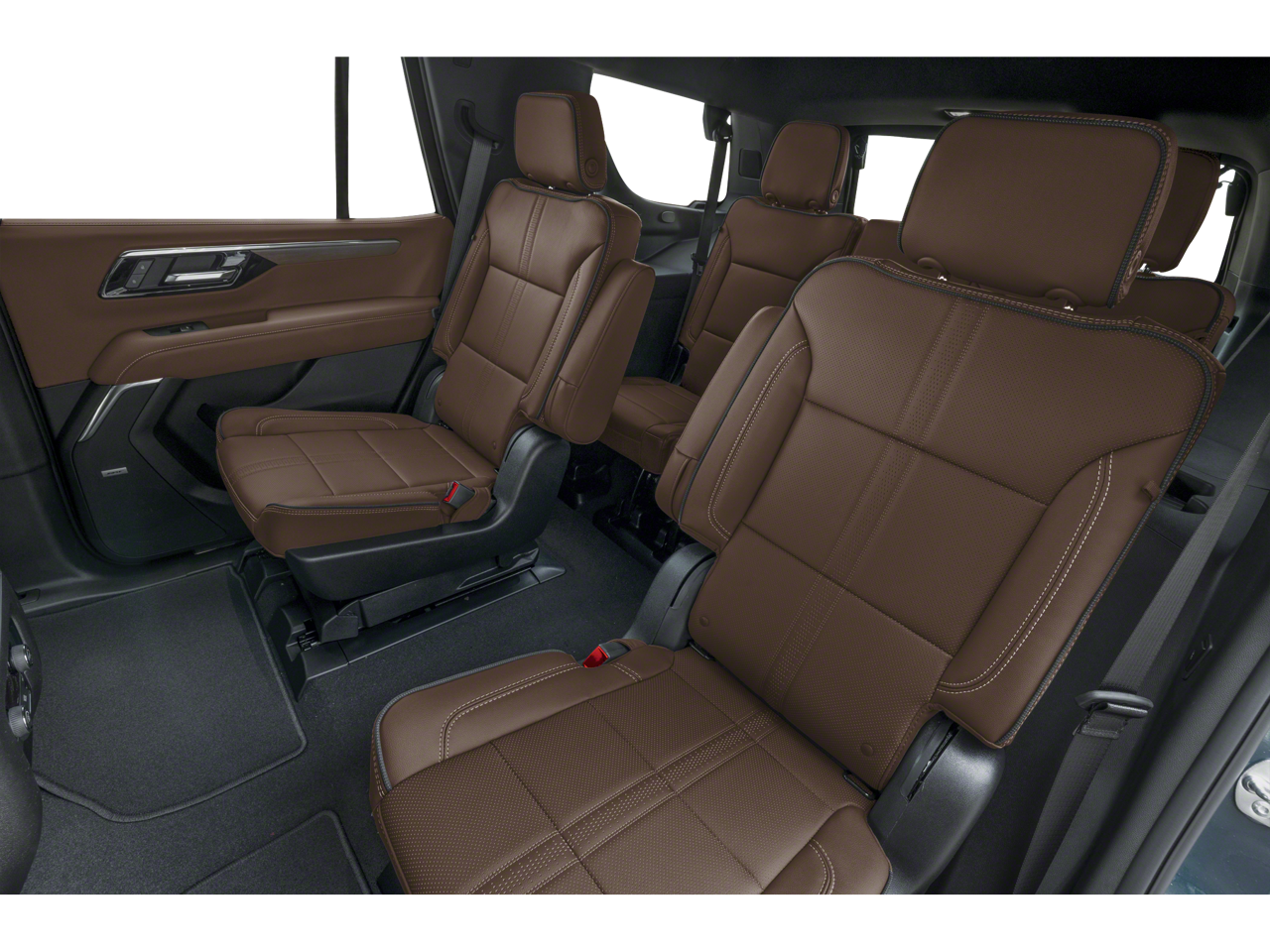 2026 Chevrolet Tahoe High Country - Photo 35