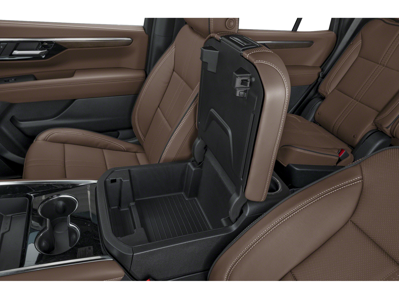 2026 Chevrolet Tahoe High Country - Photo 36