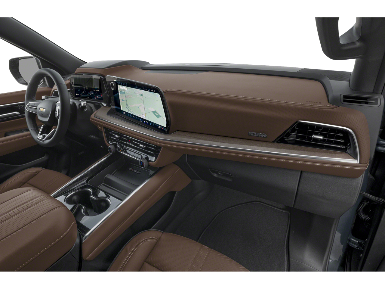 2026 Chevrolet Tahoe High Country - Photo 37