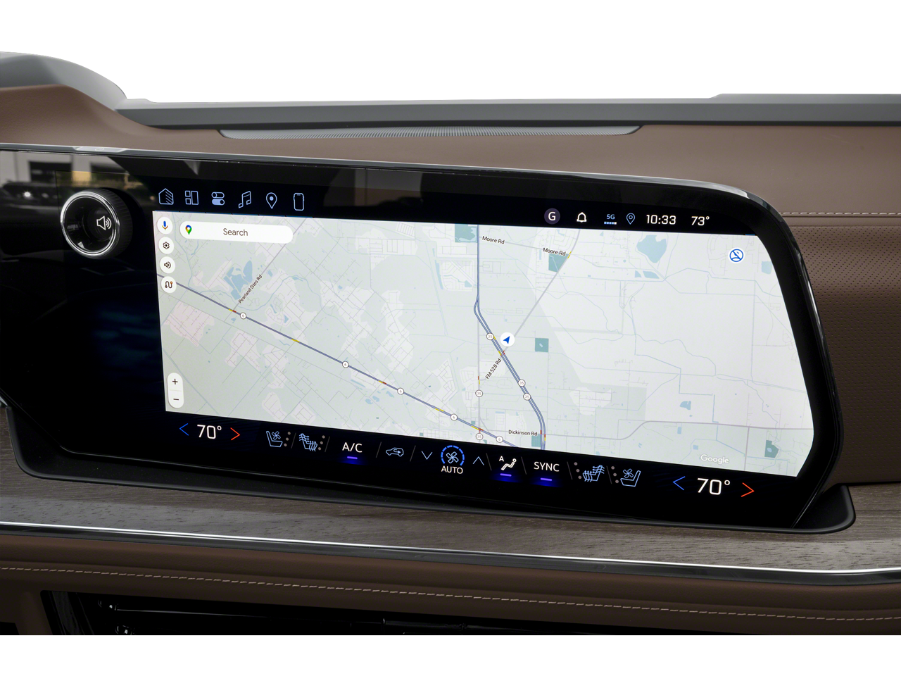 2026 Chevrolet Tahoe High Country - Photo 38