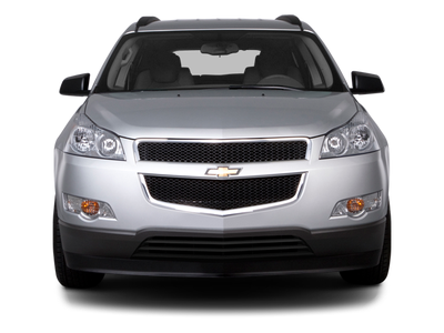 2010 Chevrolet Traverse LT w/2LT