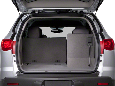 2010 Chevrolet Traverse LT w/2LT