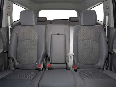 2010 Chevrolet Traverse LT w/2LT