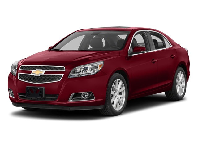 2013 Chevrolet Malibu 1LS
