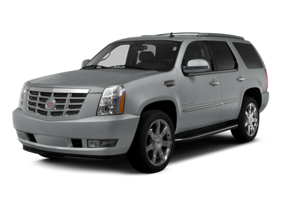 2014 Cadillac Escalade Luxury