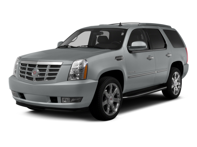 2014 Cadillac Escalade Luxury