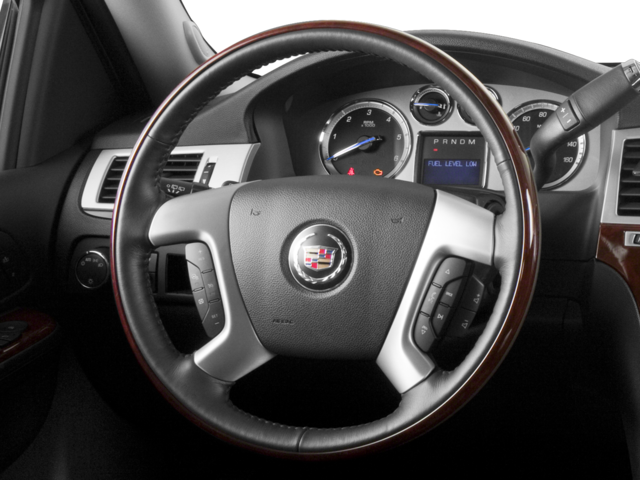 2014 Cadillac Escalade Luxury