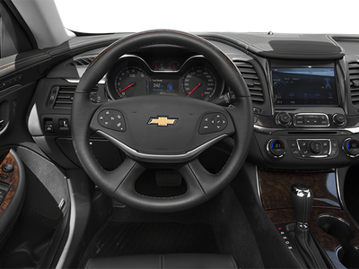 2014 Chevrolet Impala LS