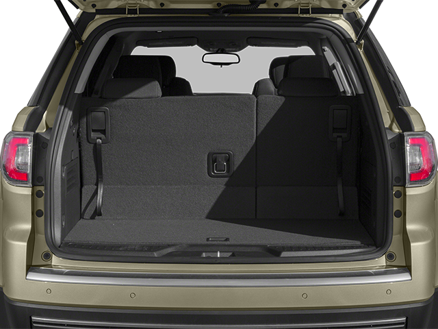 2014 GMC Acadia SLE