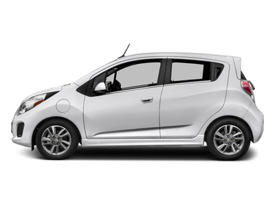 2016 Chevrolet Spark EV LT