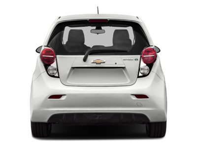 2016 Chevrolet Spark EV LT