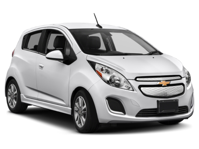 2016 Chevrolet Spark EV LT