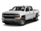 2016 Chevrolet Silverado 1500 LS