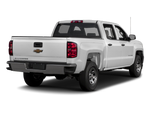 2016 Chevrolet Silverado 1500 LS