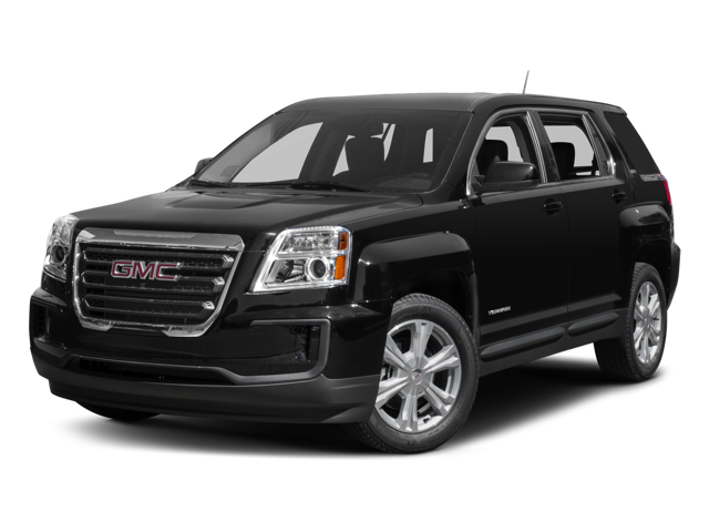 Used 2017 GMC Terrain SLE-1 with VIN 2GKFLSEK0H6155243 for sale in Lexington, KY