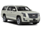 2018 Cadillac Escalade ESV Platinum