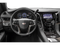 2018 Cadillac Escalade ESV Platinum