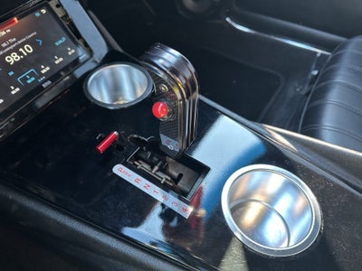 1968 Chevrolet CAMARO Base