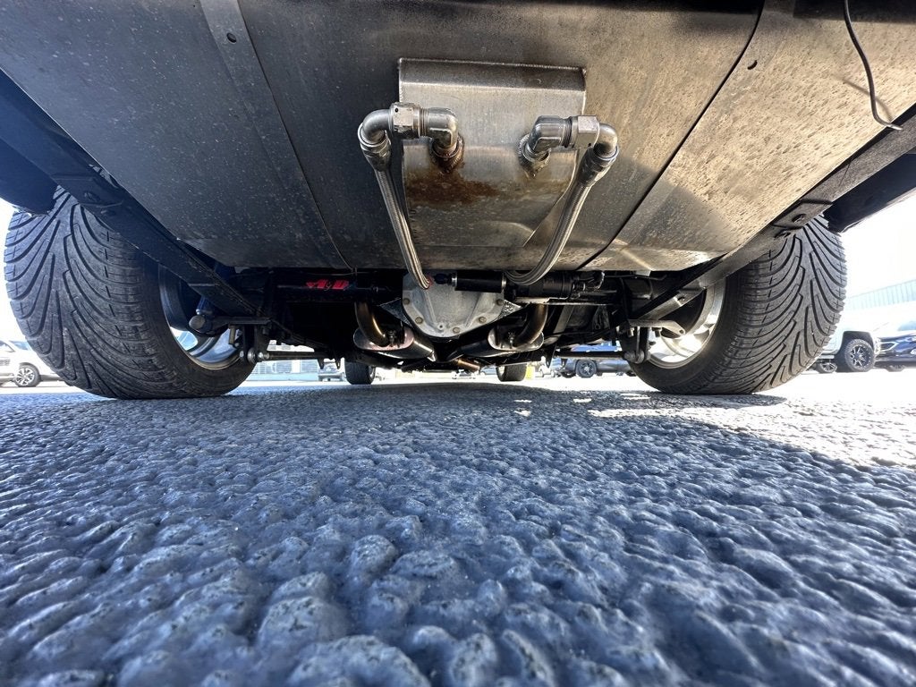 1968 Chevrolet CAMARO Base