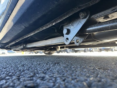 1968 Chevrolet CAMARO Base