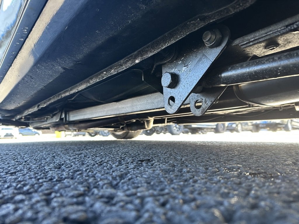 1968 Chevrolet CAMARO Base