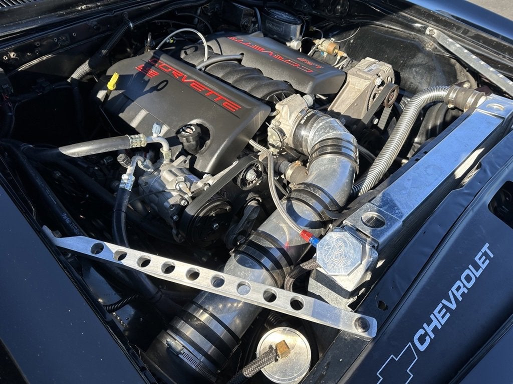 1968 Chevrolet CAMARO Base