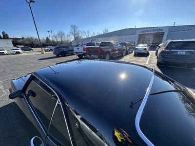 1968 Chevrolet CAMARO Base