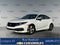 2020 Honda Civic Sedan LX