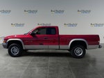 1998 Dodge Dakota SLT