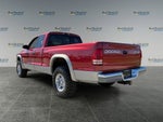 1998 Dodge Dakota SLT