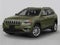 2021 Jeep Cherokee Latitude Plus 4x4