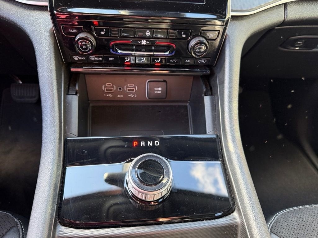 2023 Jeep Grand Cherokee L Altitude X