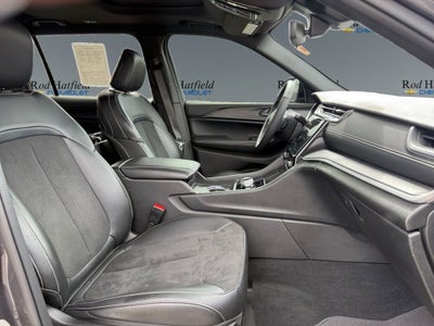 2023 Jeep Grand Cherokee L Altitude X