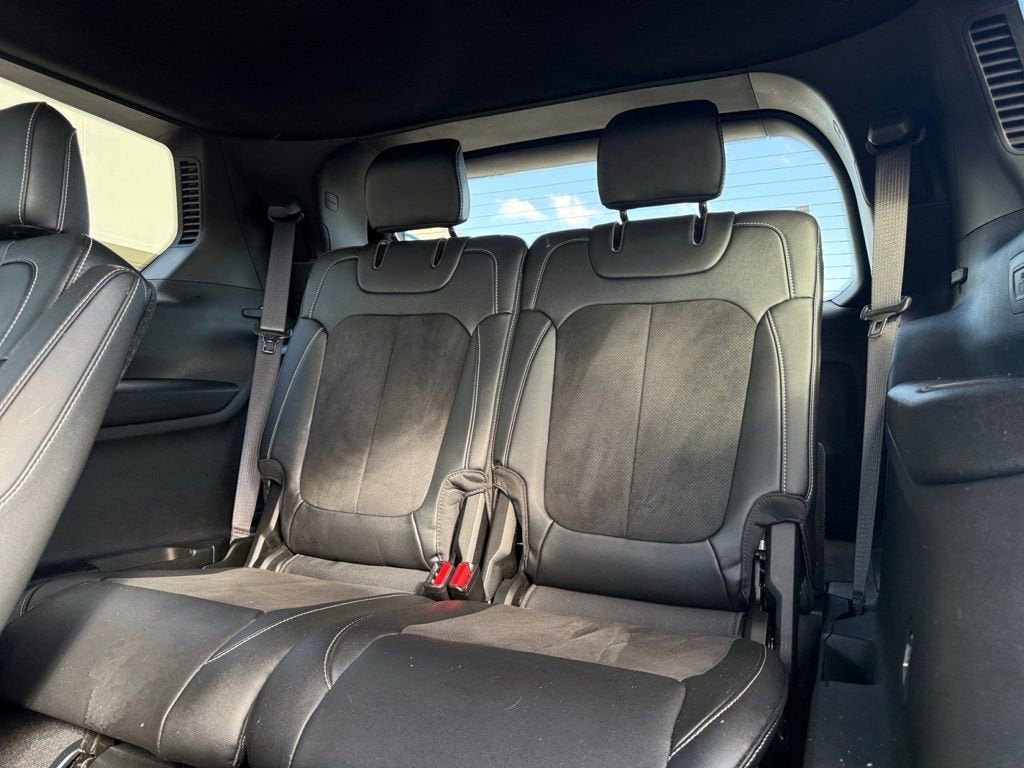 2023 Jeep Grand Cherokee L Altitude X