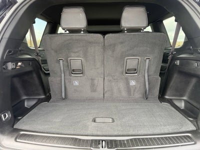 2023 Jeep Grand Cherokee L Altitude X