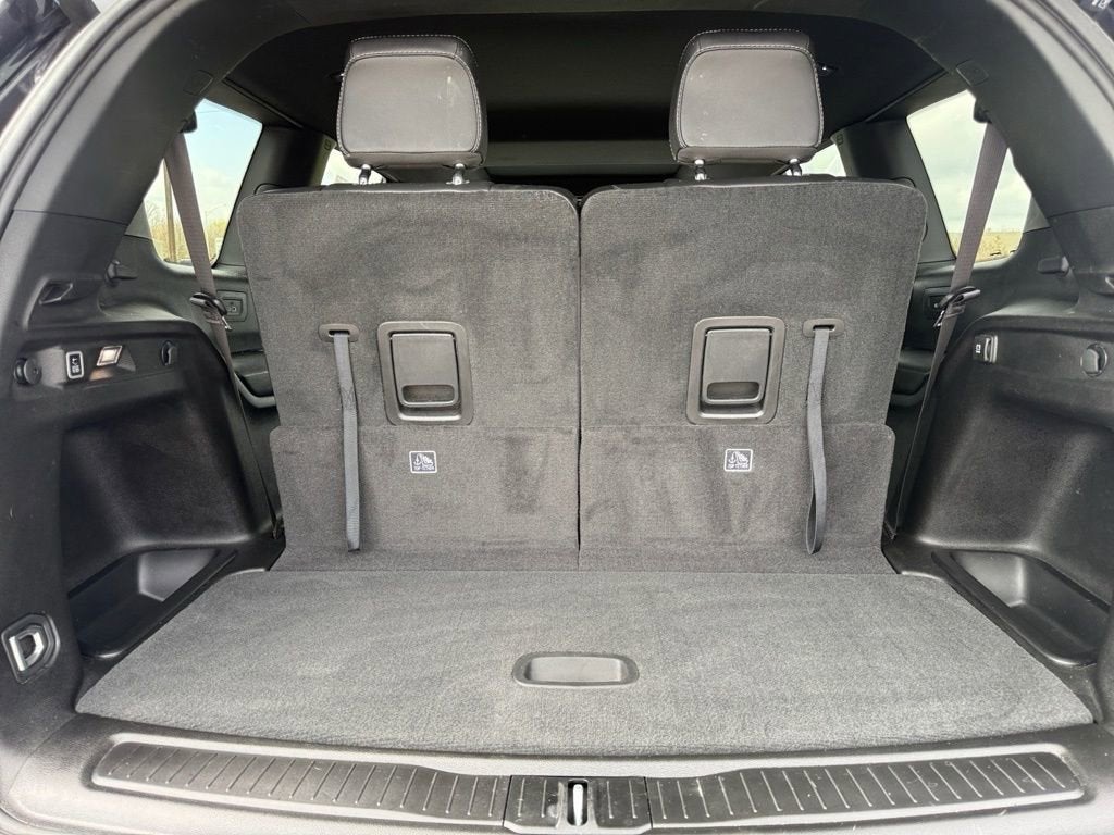 2023 Jeep Grand Cherokee L Altitude X