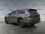 2023 Jeep Grand Cherokee L Altitude X