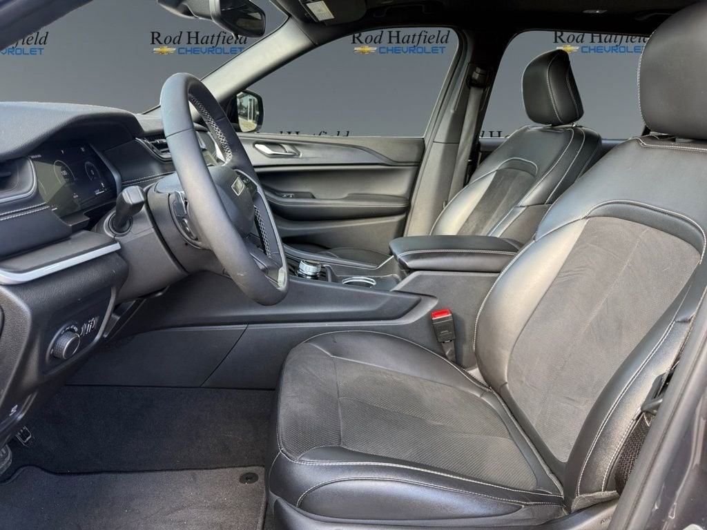 2023 Jeep Grand Cherokee L Altitude X