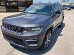 2023 Jeep Grand Cherokee 4xe 4DR 4WD