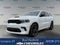2022 Dodge Durango R/T Plus