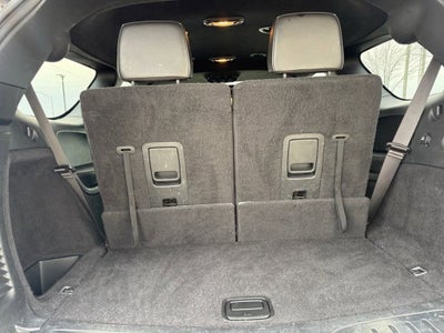 2022 Dodge Durango R/T Plus