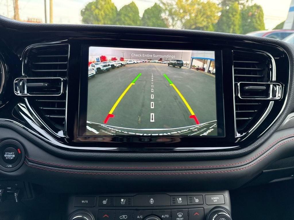 2023 Dodge Durango R/T Plus